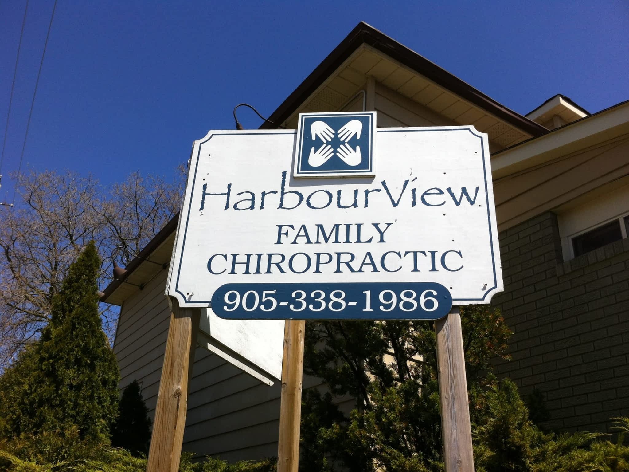photo Harbourview Family Chiropractic