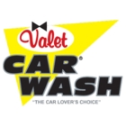 Valet Car Wash - Logo