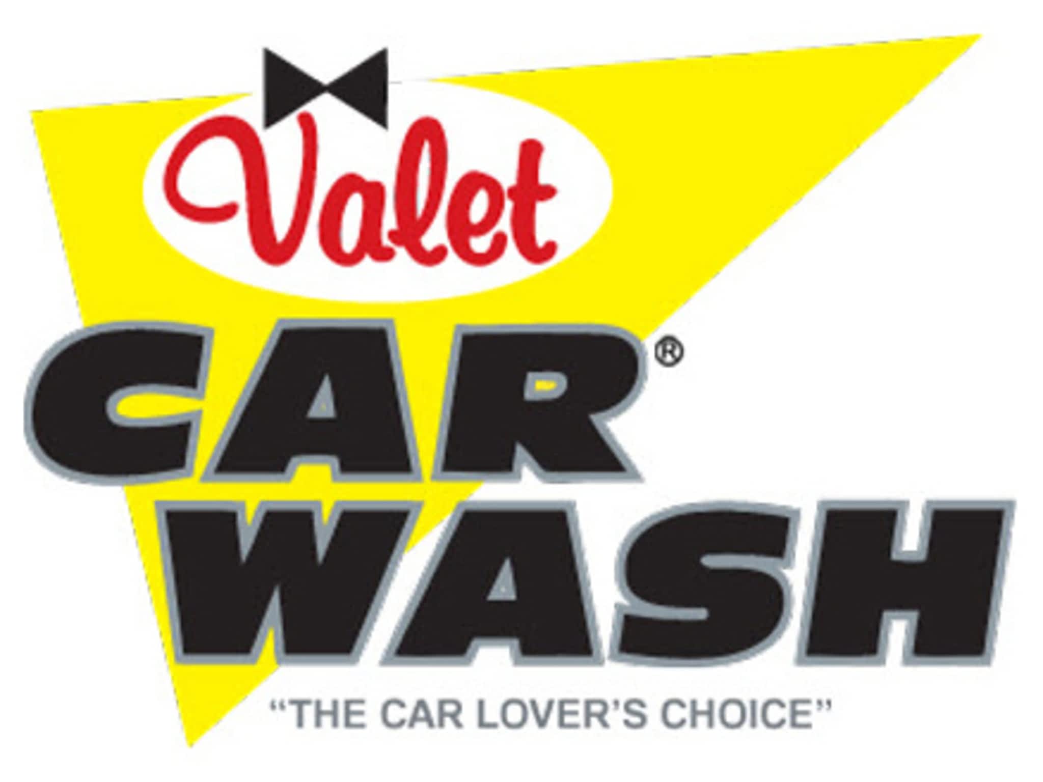 photo Valet Car Wash