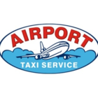 Airport Taxi Service - Logo