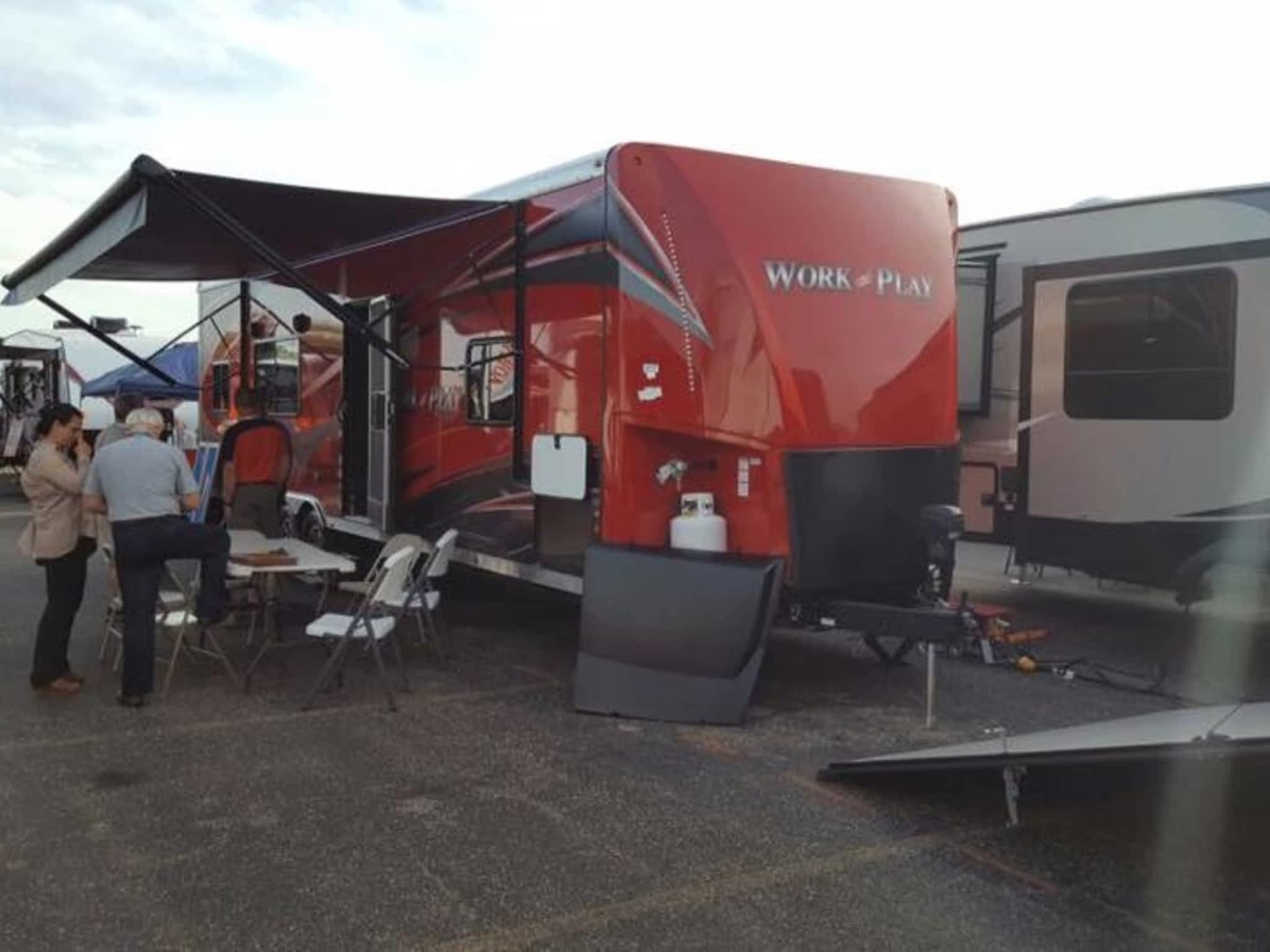 photo ML Trailers