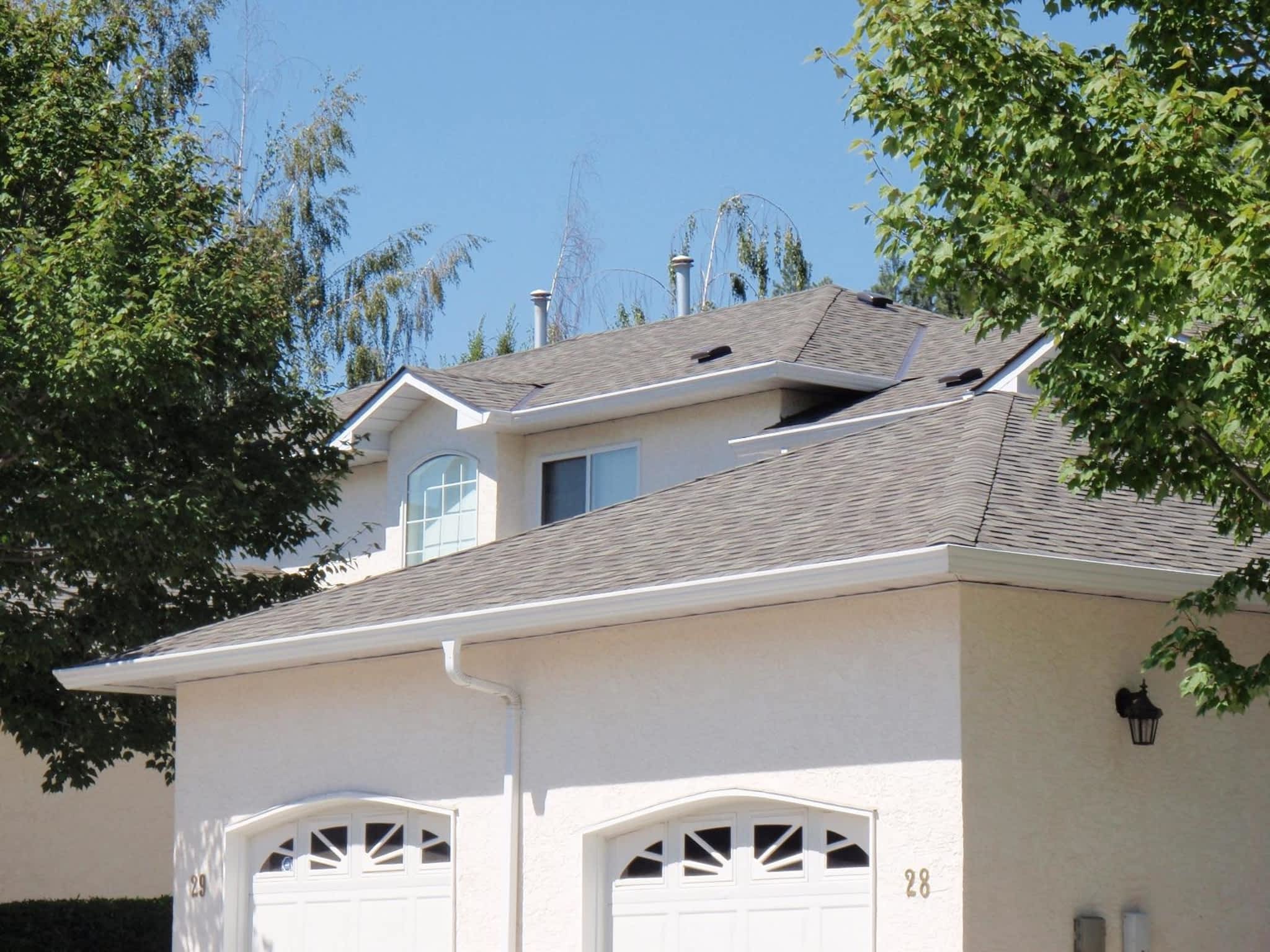 photo Ryder Roofing Ltd