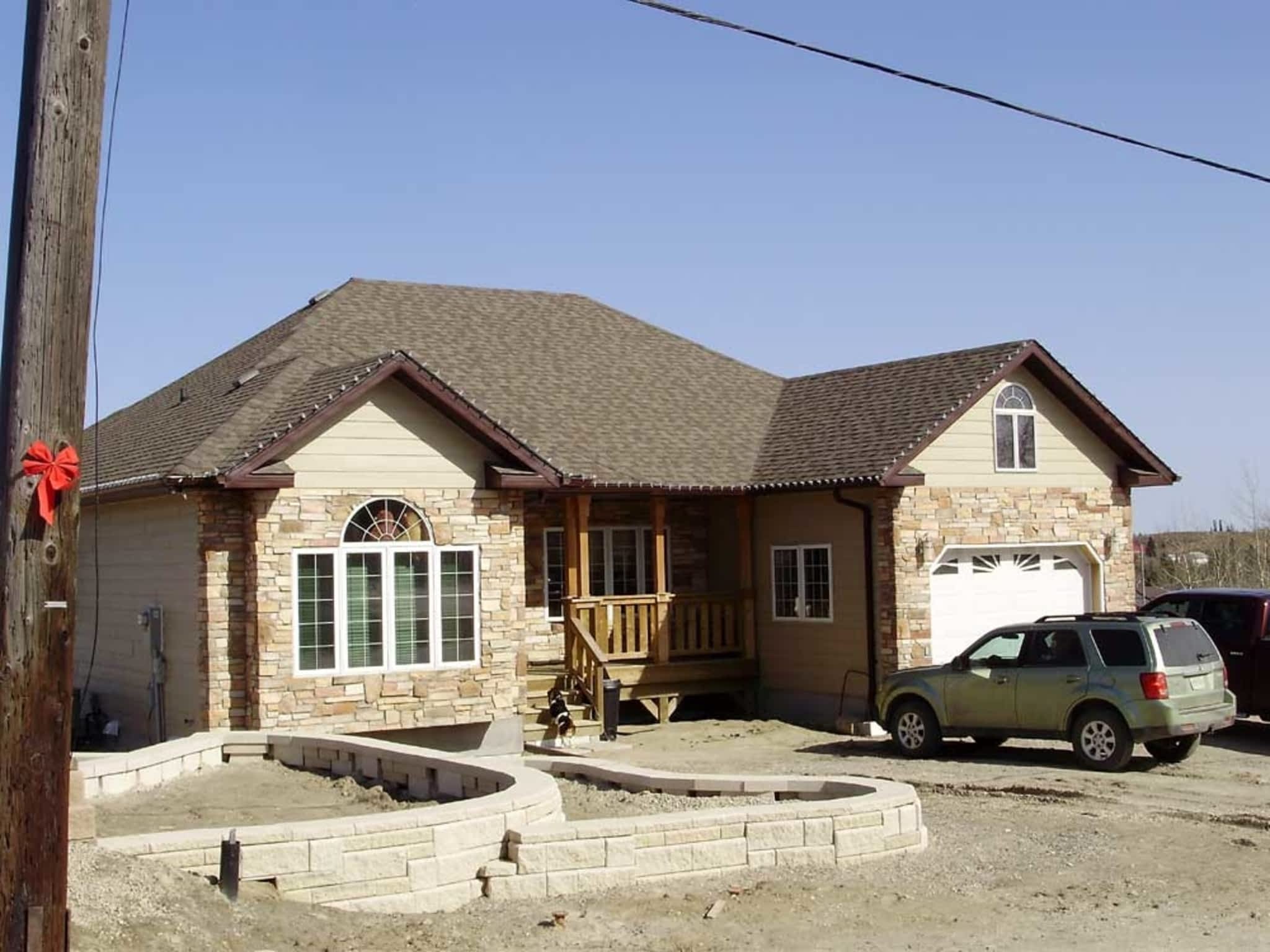 photo Paul's Construction