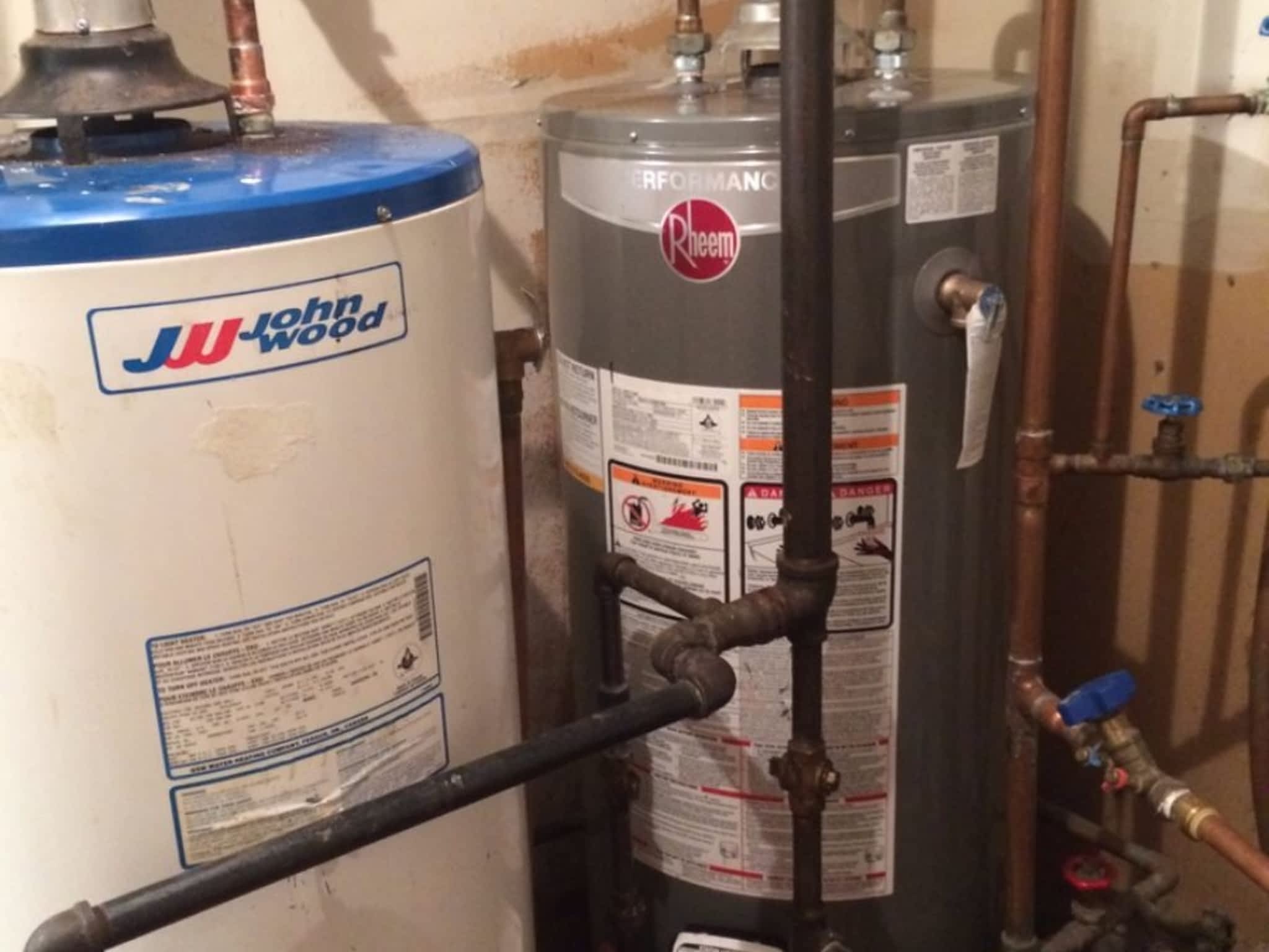 photo Hub Construction & Mechanical Ltd