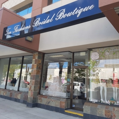 Ten Fashion Bridal Boutique Special Occasions - Bridal Shops