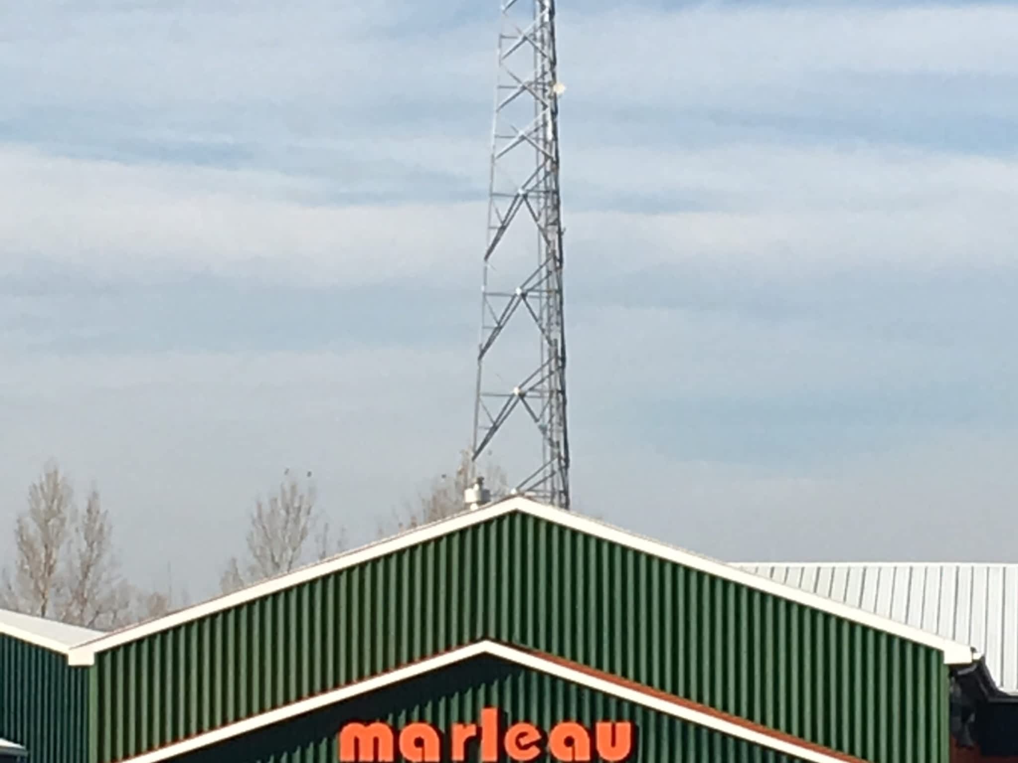 photo Marleau Mechanical Ltd