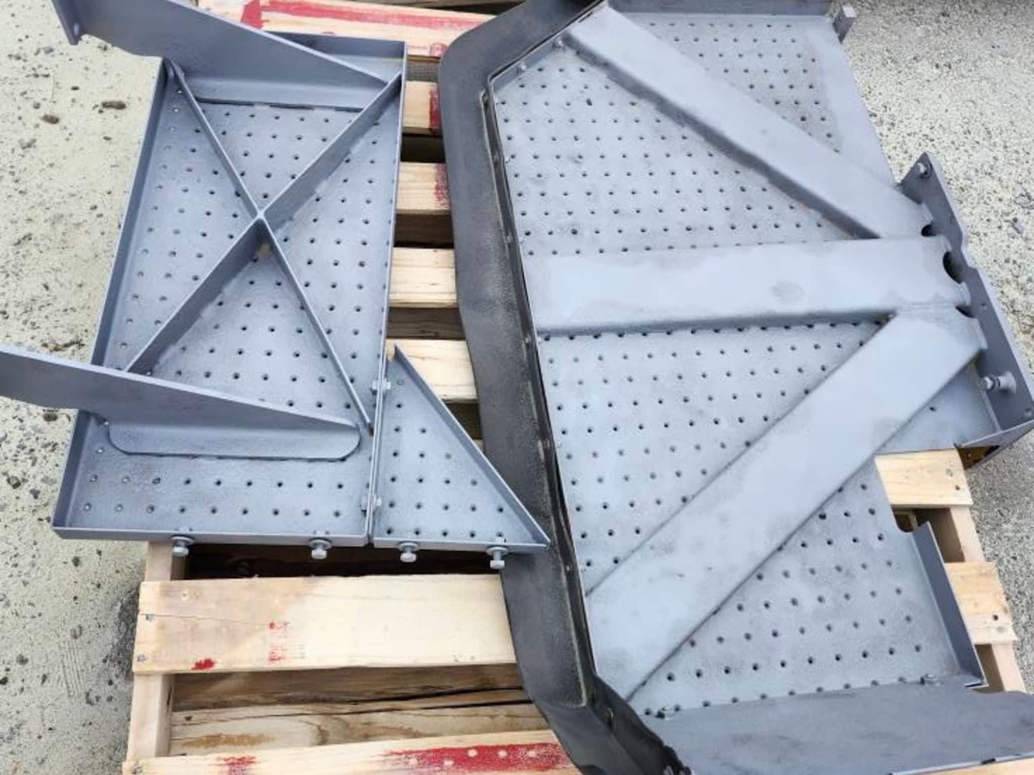 photo Nova Sandblasting & Surface Prep