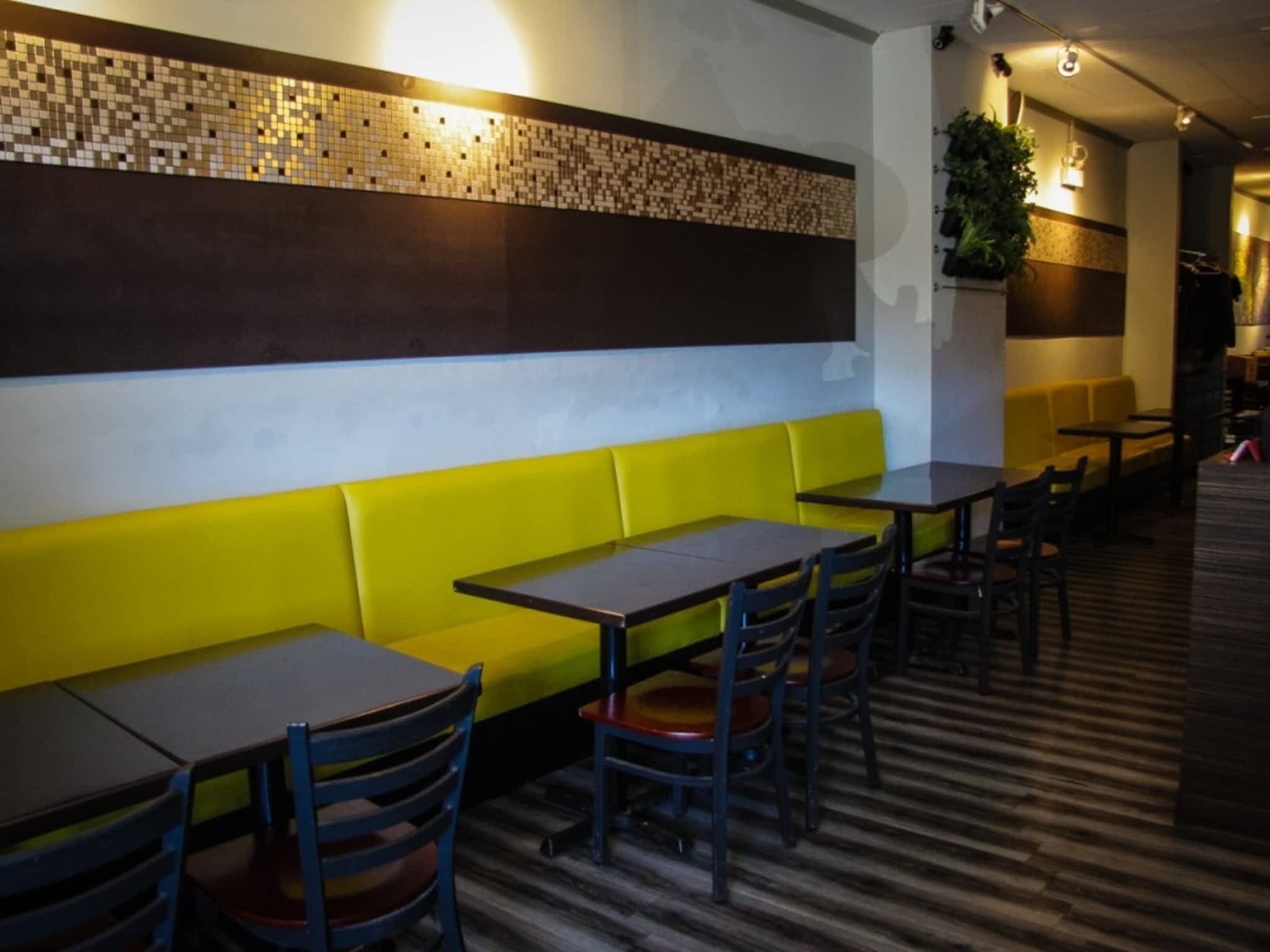 photo The Rock Cafe & Restaurant