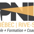 École Mobile de Formation en Coaching et en PNL Québec Rive Sud - Coaching et développement personnel