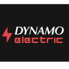 Dynamo Electric - Logo