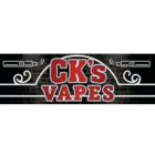 CKS Vapes & Papes Ltd - Vaping Accessories