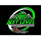 Nxt Level Property Services - Logo
