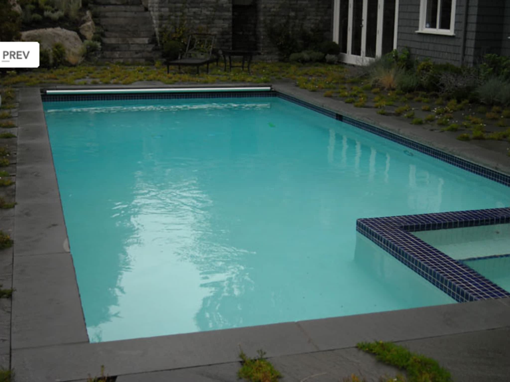 photo Cascade Pools Inc