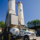 Upland Ready Mix Ltd - Ready-Mixed Concrete