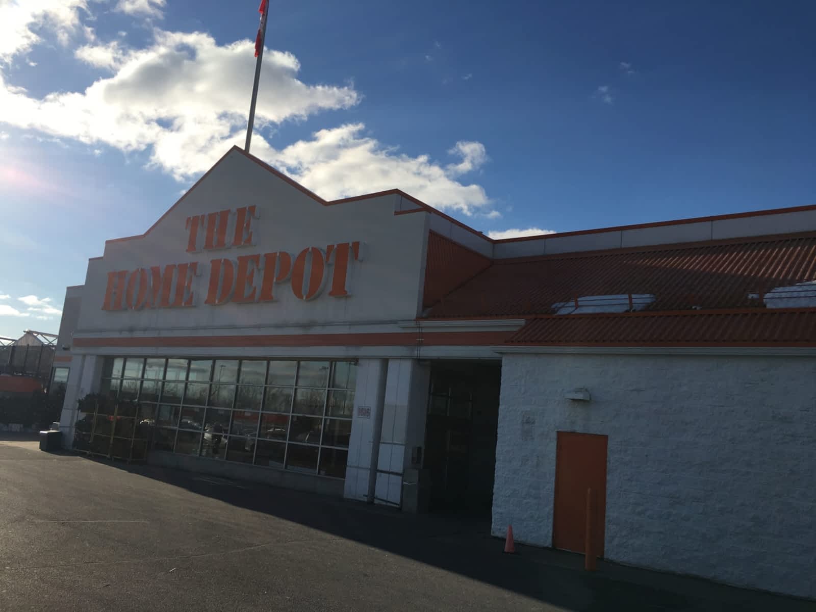 The Home Depot Opening Hours 1616 Cyrville Rd