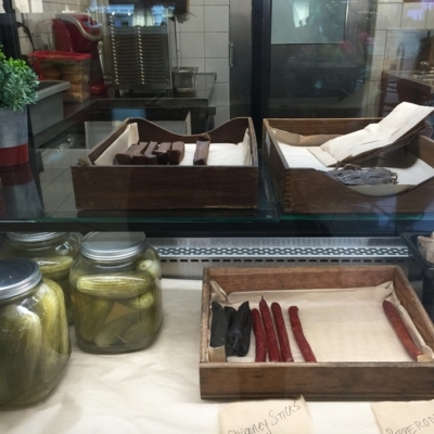 Sandwich Chachis - Sandwiches & Subs