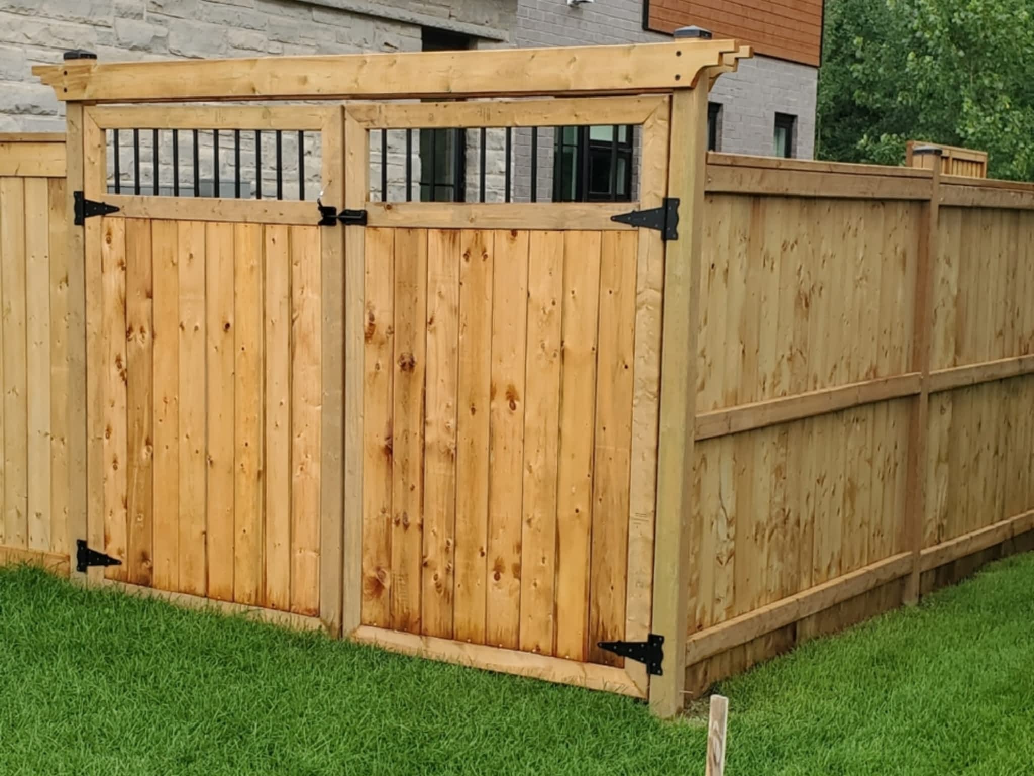 photo PGF Contracting Inc.