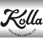 Kolla Collision Centre - Logo