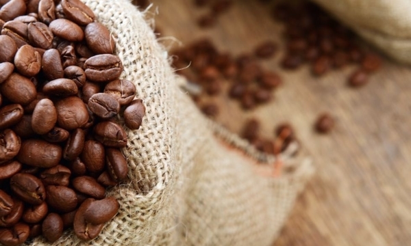 Where to buy coffee beans in Calgary