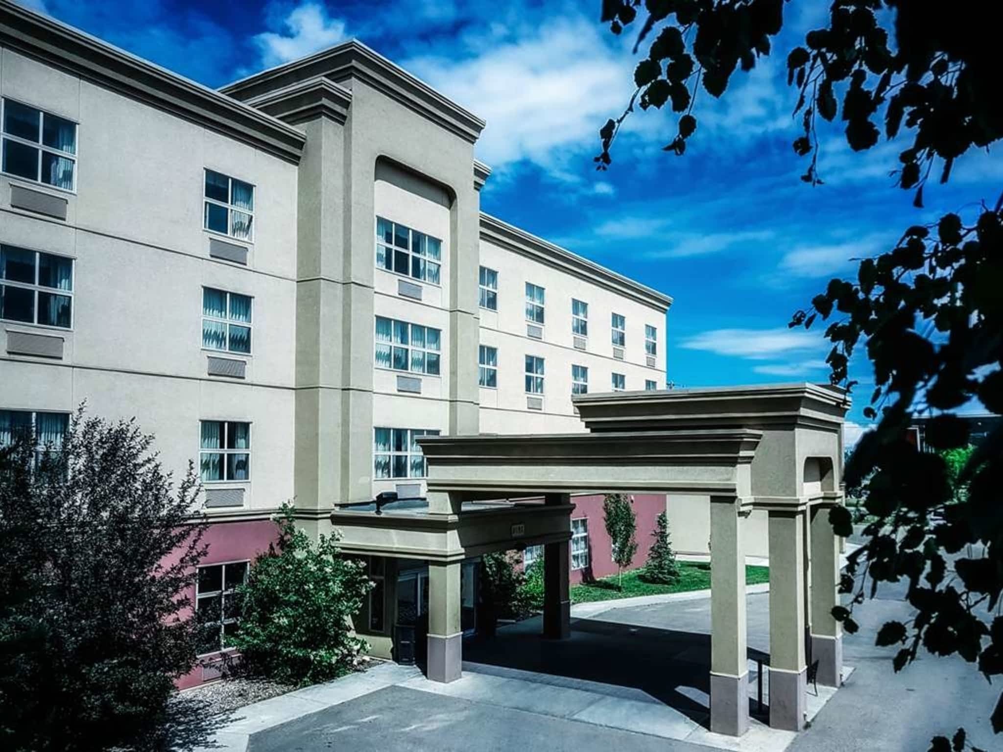 photo Hampton Inn & Suites by Hilton Edmonton International Airport