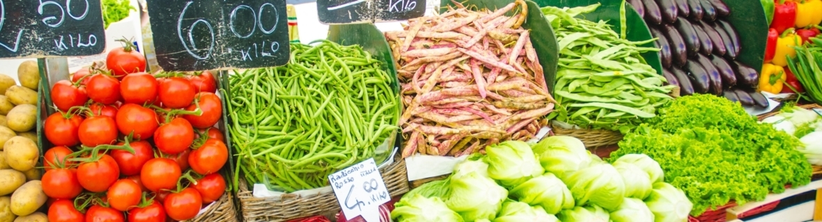 Where to buy beautiful produce on a budget in Kitsilano