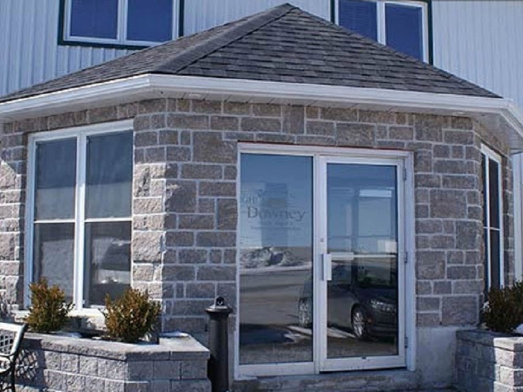 photo GP Carpentry Inc