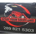 Spray Foam Solutions