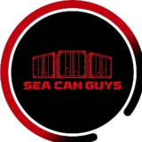 SeaCanGuys - Bacs et conteneurs de déchets
