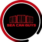 SeaCanGuys - Mini entreposage