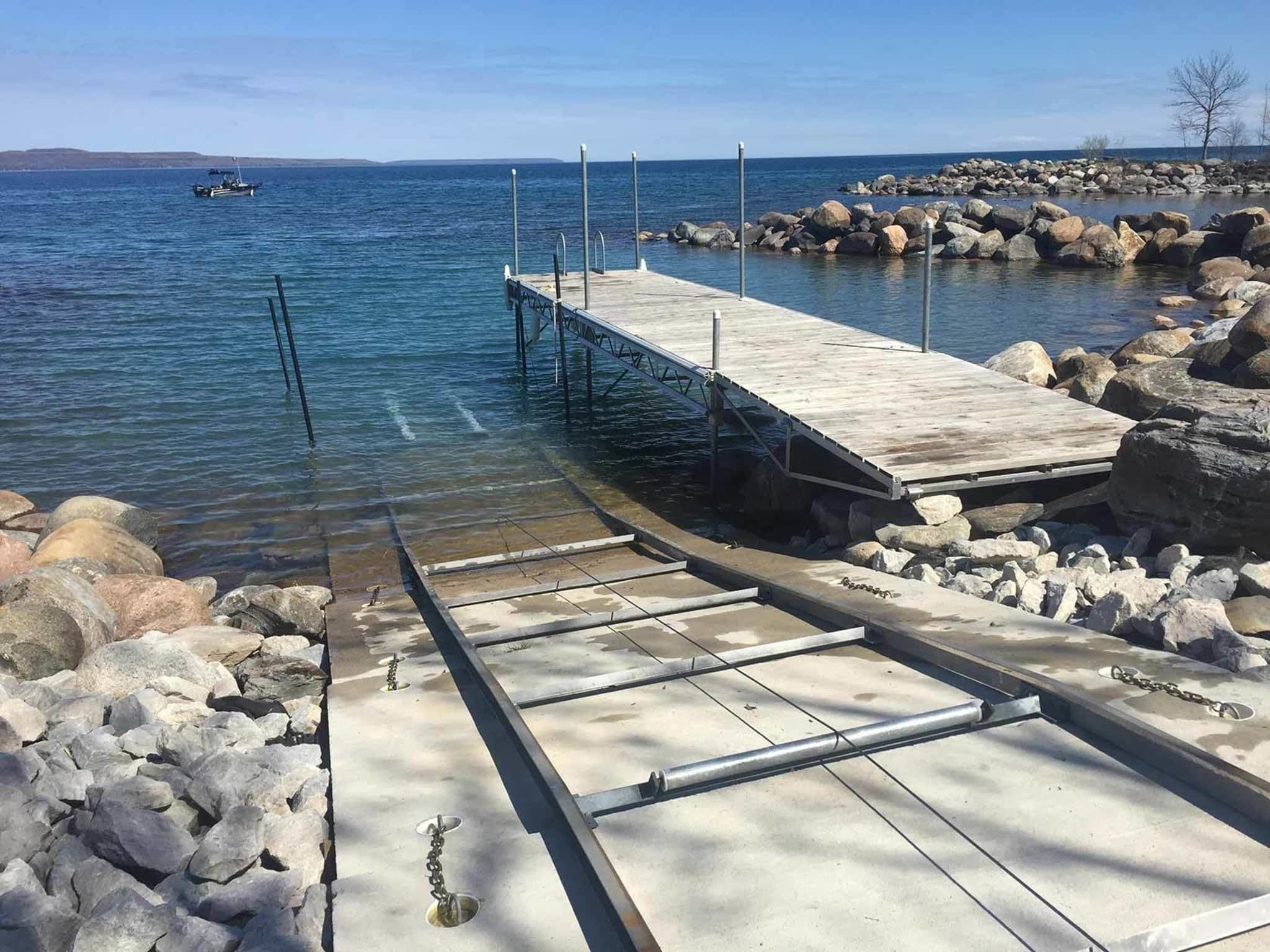 photo Docks Unlimited