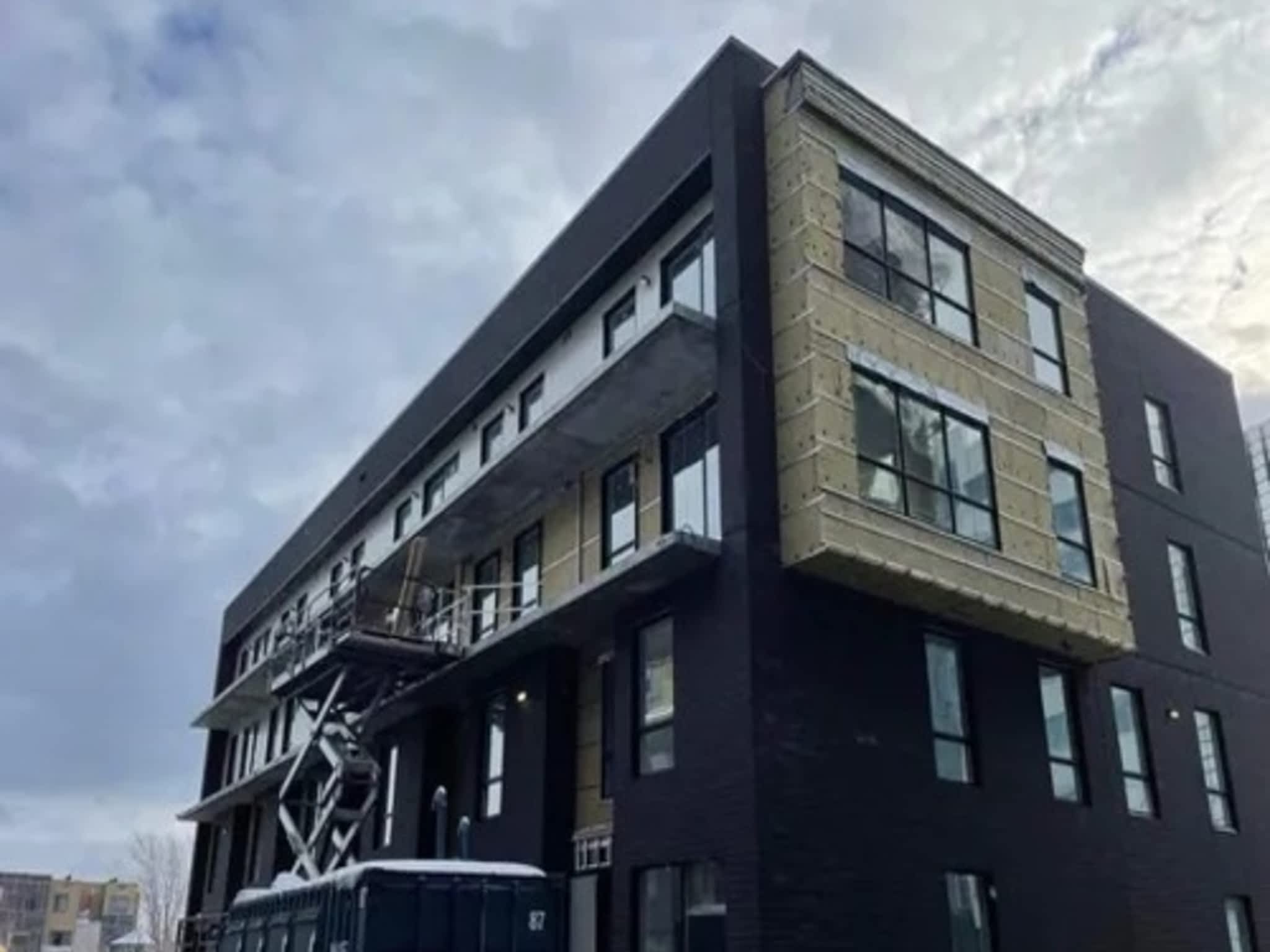 photo Construction Crafthink