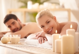 Double your pleasure: Vancouver salons for couples massage