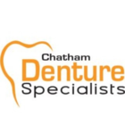Chatham Denture Specialists - Logo