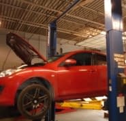 Stones Alignment And Brakes Opening Hours 192 Tiffin St Barrie On