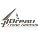 J L Breau Crane Rental - Crane Rental & Service