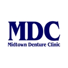 Midtown Denture Clinic - Denturologistes
