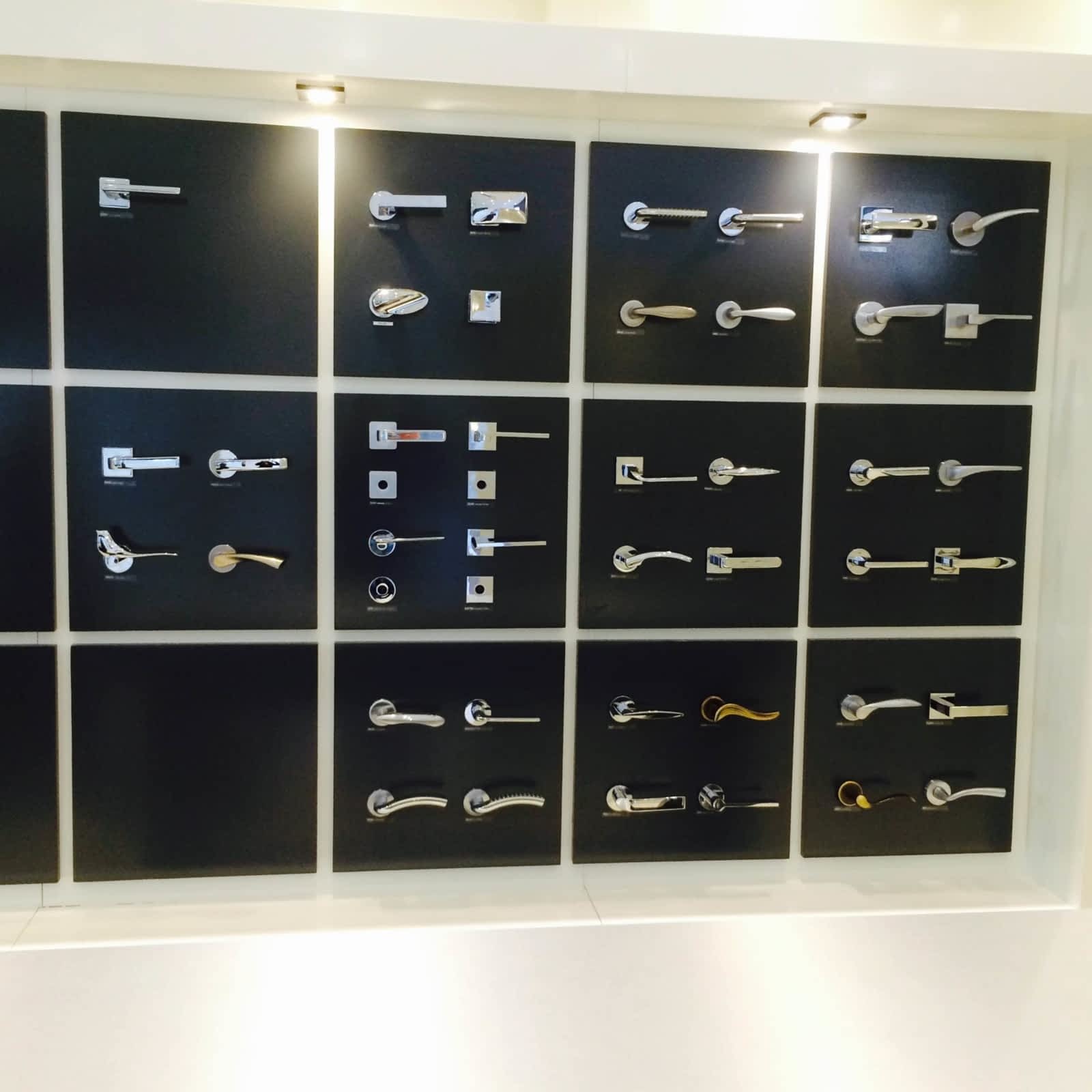 Posh Brass Decorative Door Hardware Opening Hours 5 920