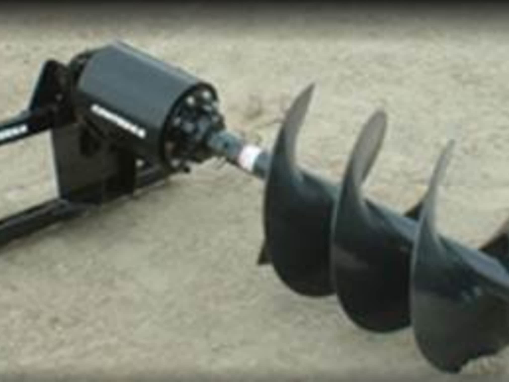 photo Aaron Contracting