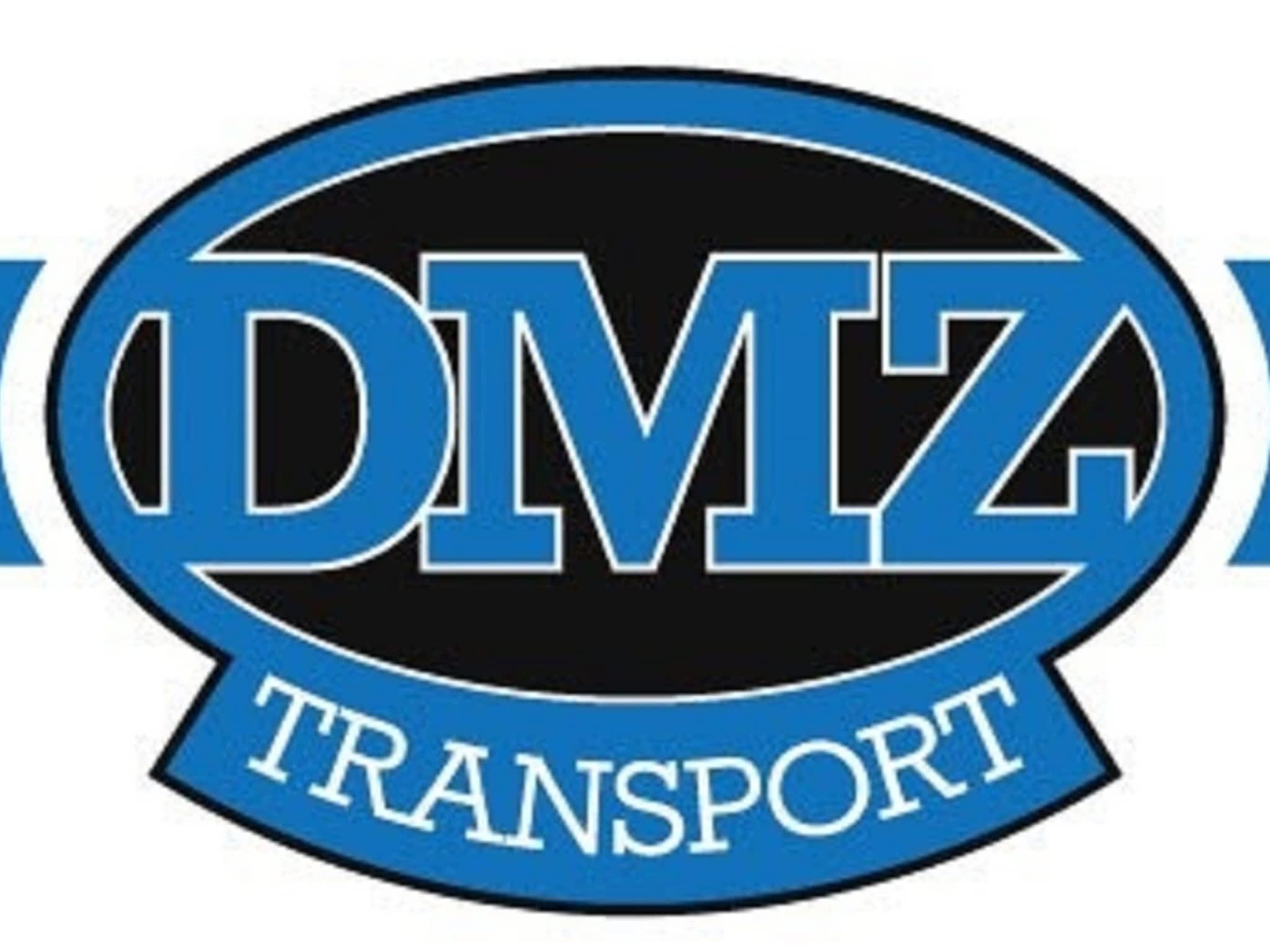 photo DMZ Transport