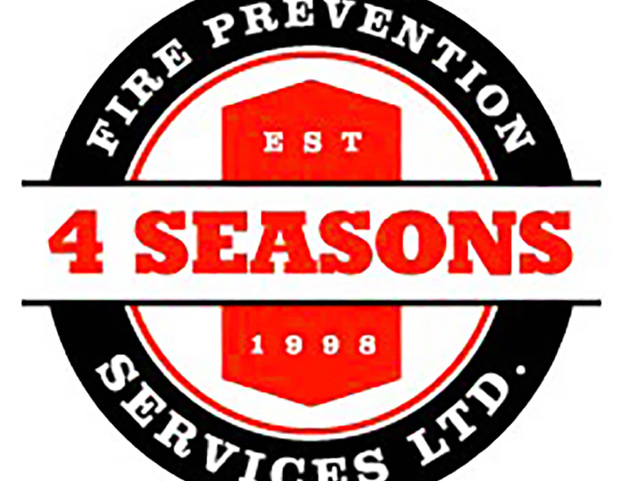 photo 4 Seasons Fire Prevention Services Ltd