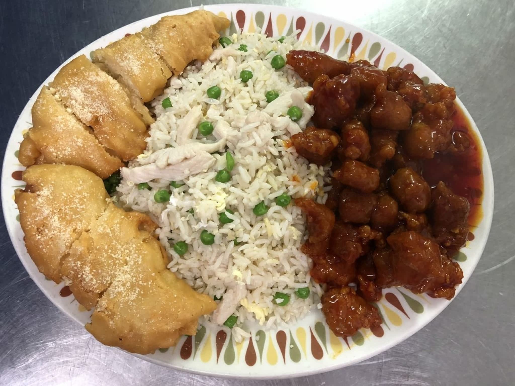 Lotus Inn Restaurant Kamloops, BC 512 Tranquille Rd Canpages