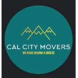 CAL -CITY MOVING & DELIVERY - Services de relogement