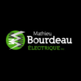 Mathieu Bourdeau Electrique Inc - Électriciens