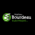 Mathieu Bourdeau Electrique Inc - Logo