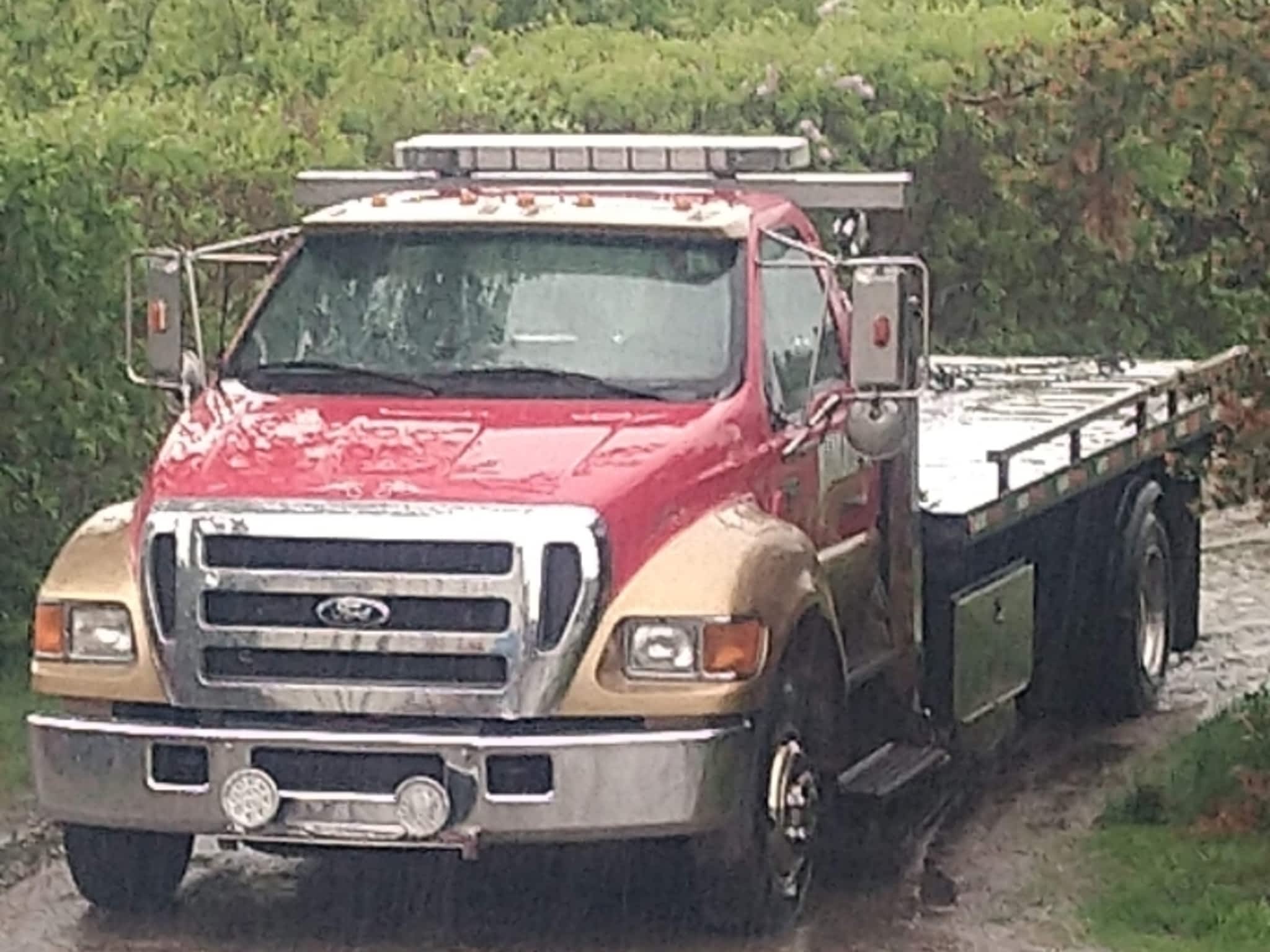 photo A Tow Truck Company