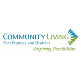 View Community Living Fort Frances and District’s Fort Frances profile