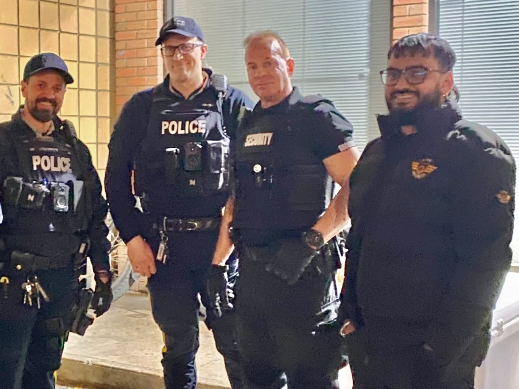 photo A One Security