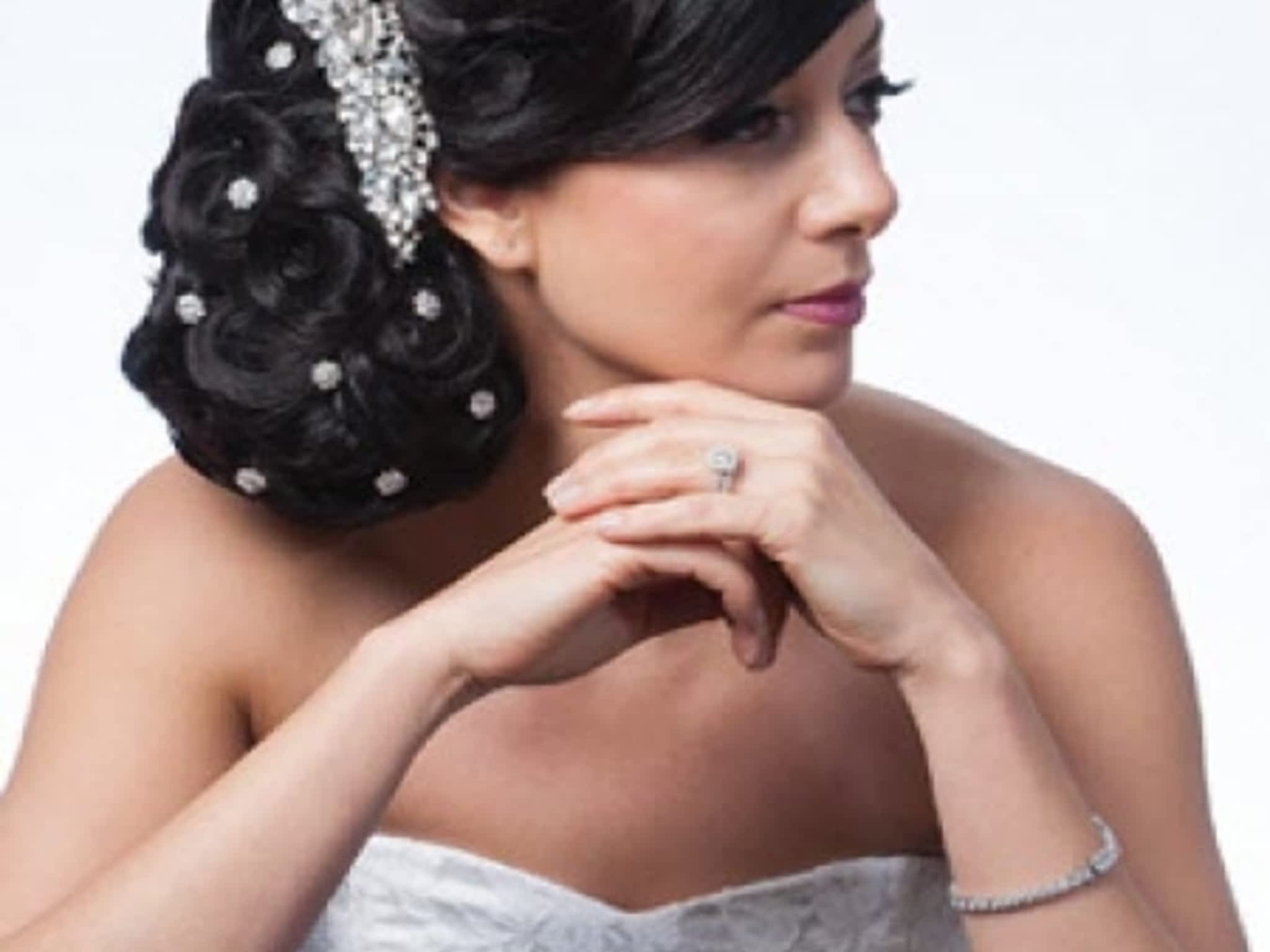 photo Alisa Lyons Professional Mobile Make Up