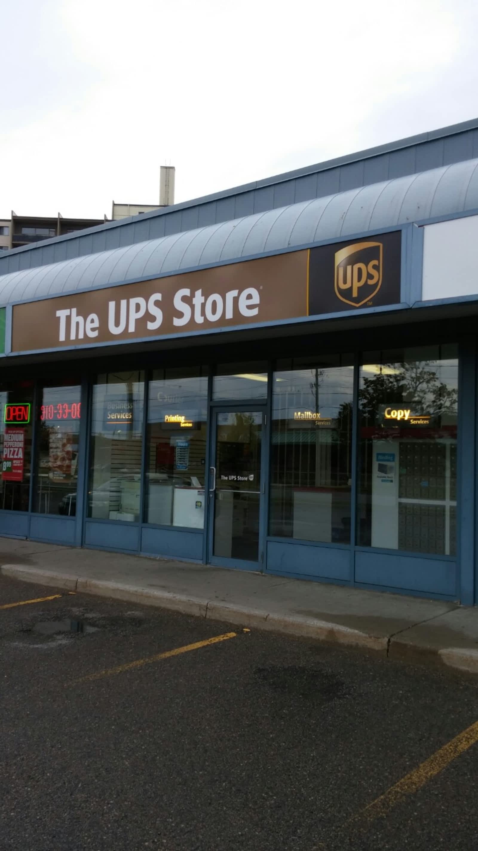 Can You Fax At Ups Store - agv8ra2