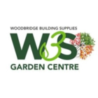 Woodbridge Building Supplies & Garden Centre - Logo